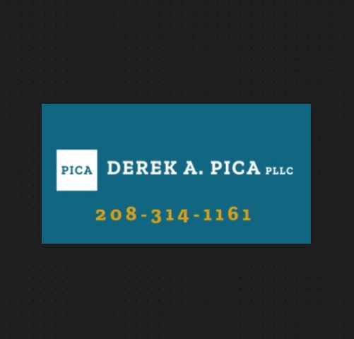 Derek A. Pica, PLLC