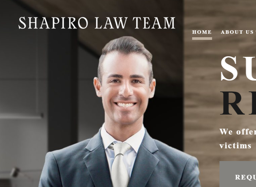Shapiro Law Team