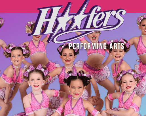 Hoofers Performing Arts