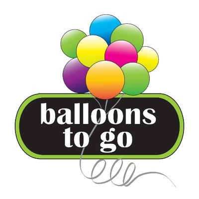 Balloons to Go