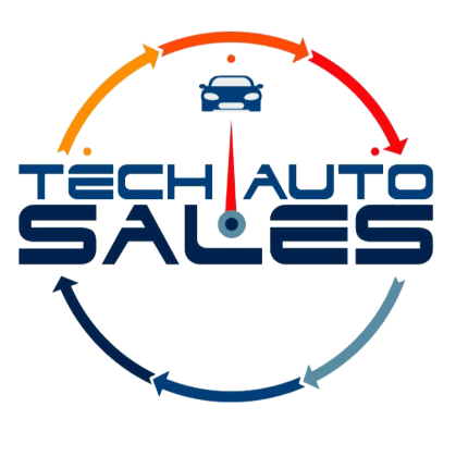 Tech Auto Sales
