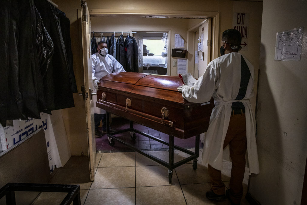 Eastern Passage Community Funeral Home