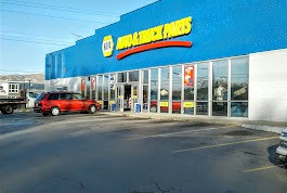 NAPA Auto Parts