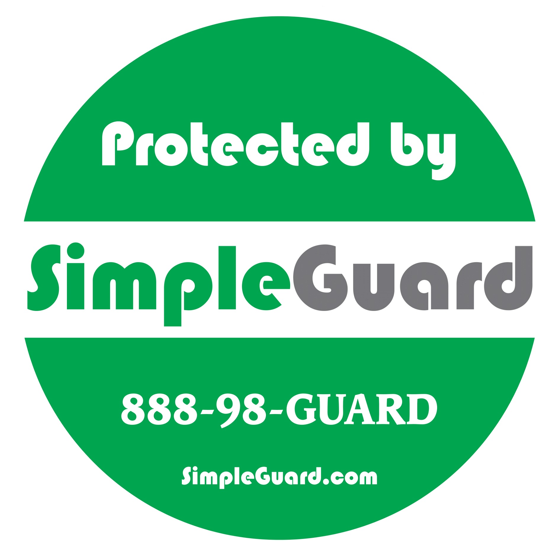 SimpleGuard Security