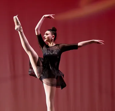 Dance 10