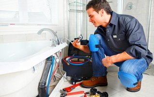 Edwin C Garot Plumbing & Heating