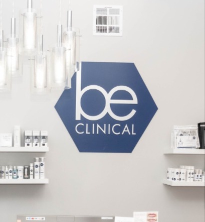Be CLINICAL
