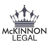 McKINNON LEGAL