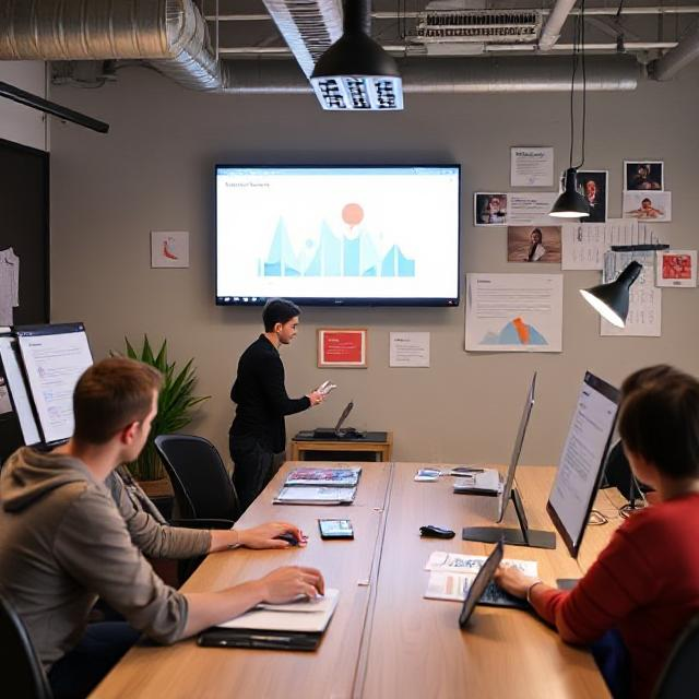 5 Star Visibility Digital Marketing Agency
