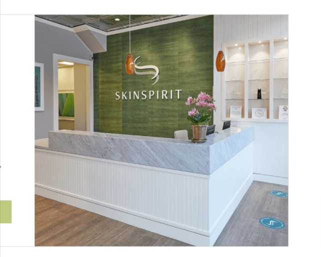 SkinSpirit Presidio Heights