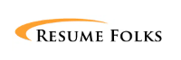 Resume Folks: Professional Resume Writers | Resume Help | Resume Writing Services