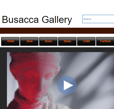 Busacca Gallery