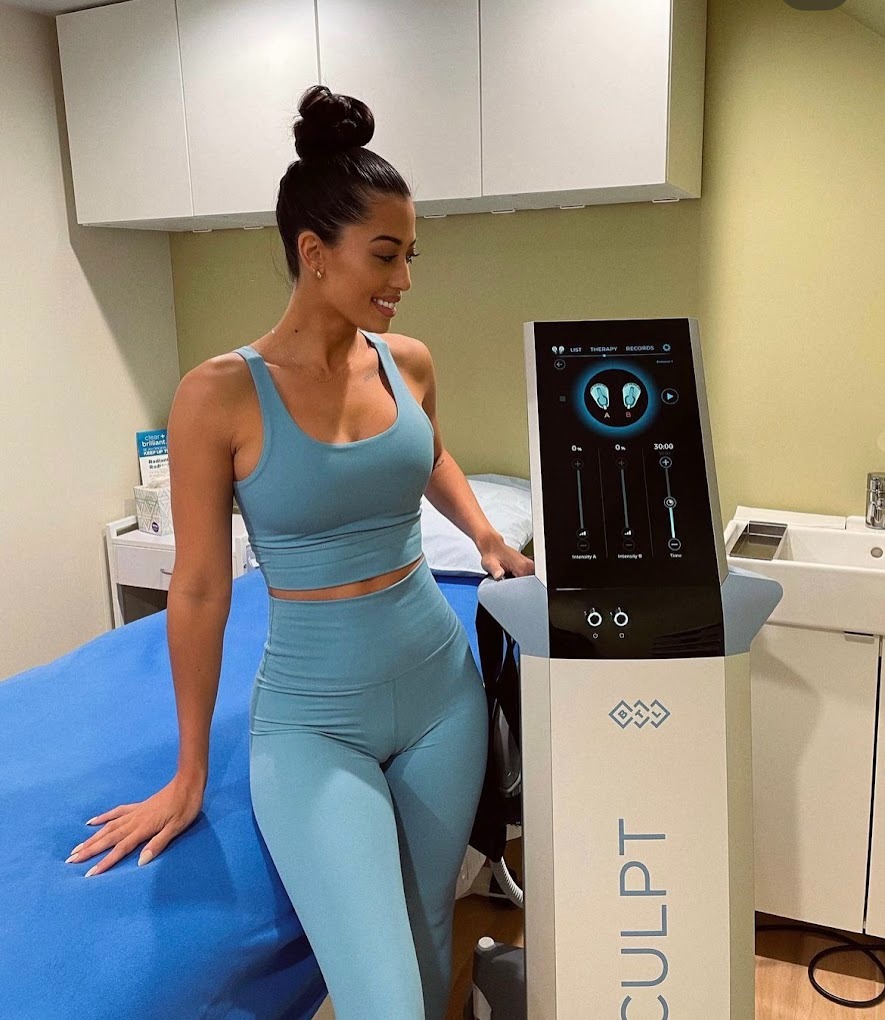 Advanced Skin Fitness Medical Spa & CoolSculpting Center