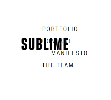Sublime Studio