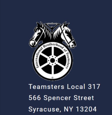 Teamsters Local 317
