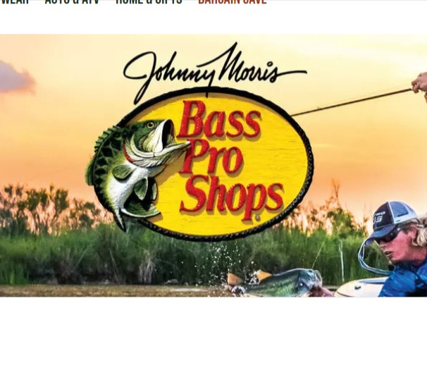 Bass Pro Shops