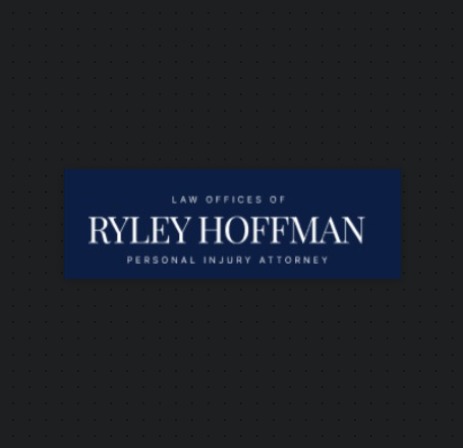 The Law Offices of Ryley Hoffman, Personal Injury Attorney