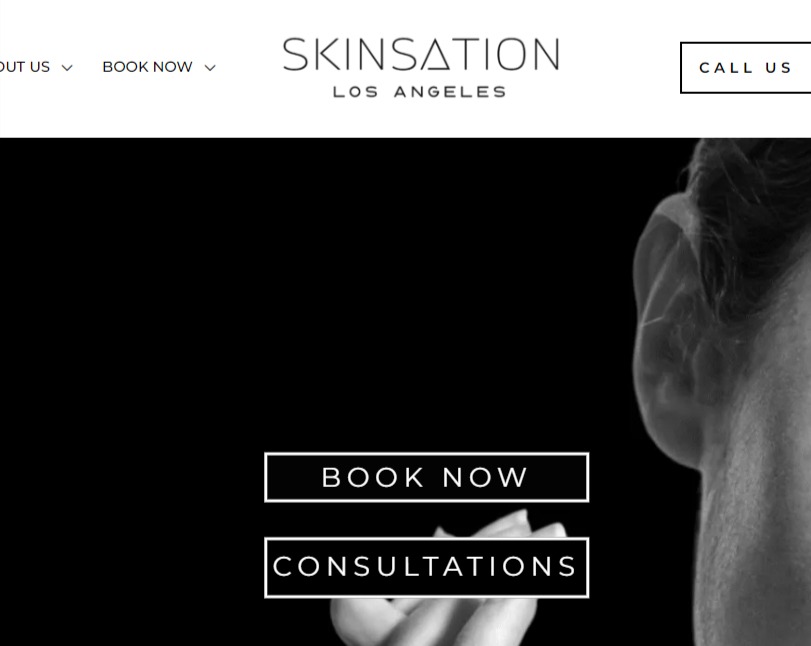 The Basic Principles Of Skinsation La, Inc - Better Business Bureau® Profile  thumbnail