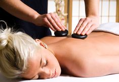 Hand and Stone Massage and Facial Spa