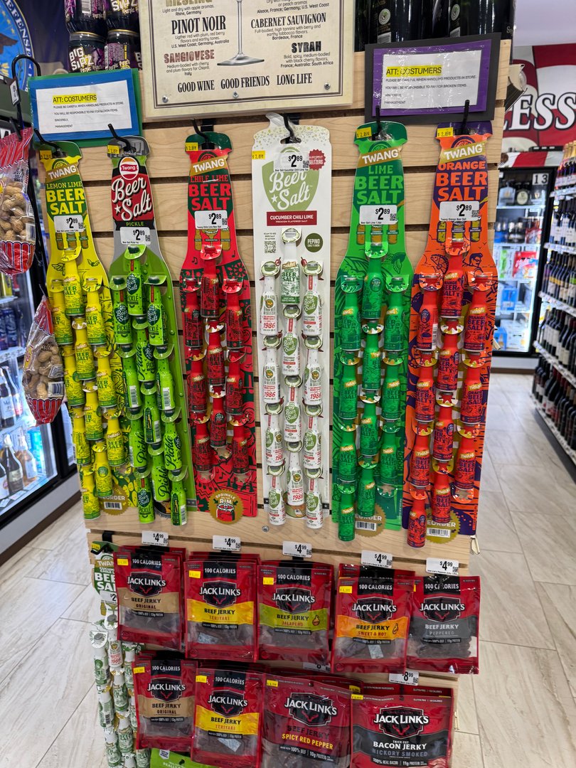 Fourth Ave Mini-Mart & Smokeshop #3
