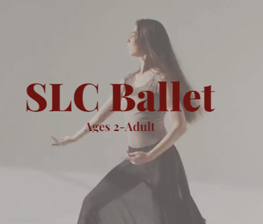SLC Ballet