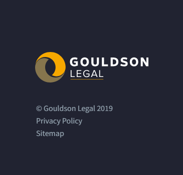 Gouldson Legal