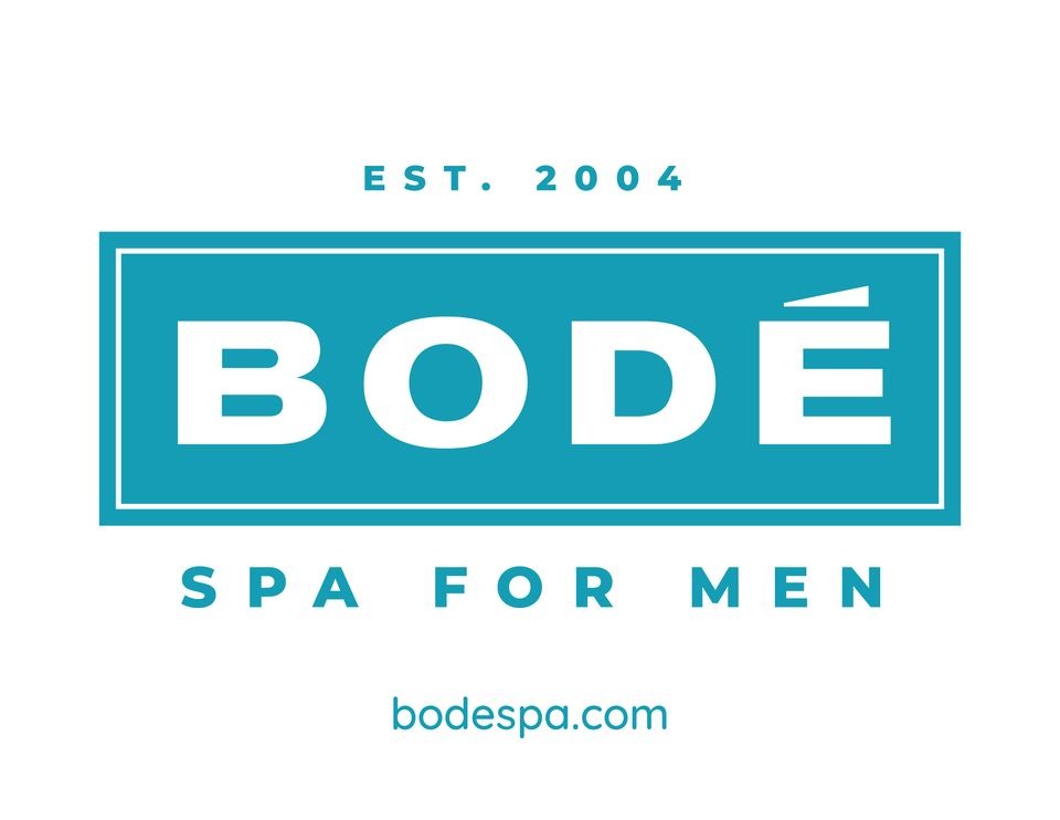 Bode Spa for men