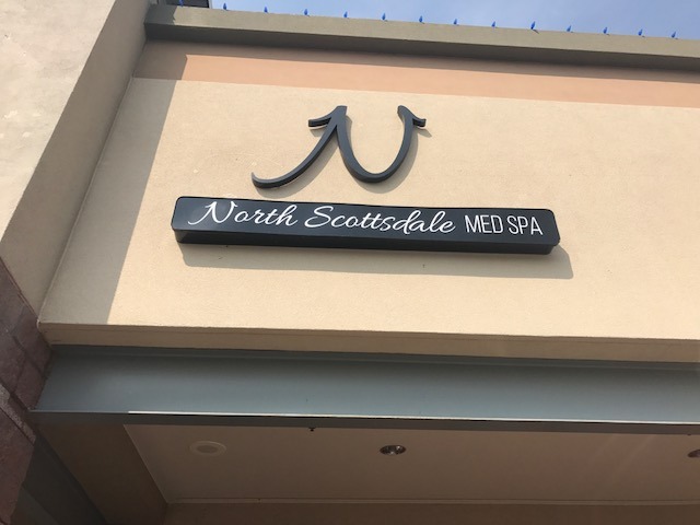 North Scottsdale Med Spa