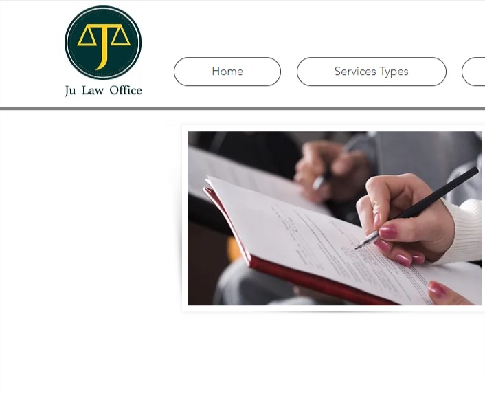 JU Law Office LLC