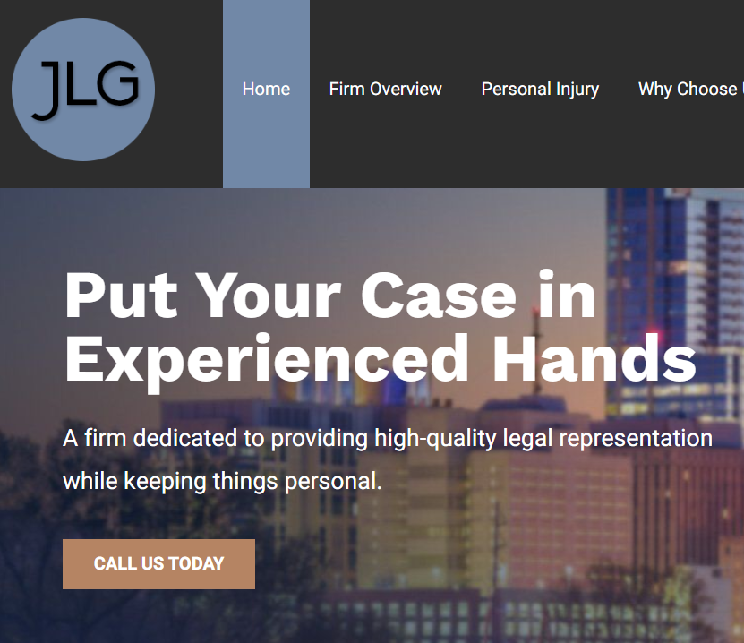 Jensen Law Group