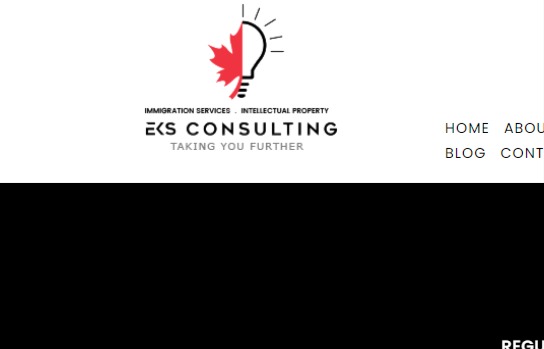 EKS Immigration Consulting