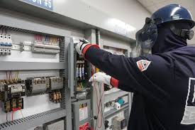 TC Electric, Inc.