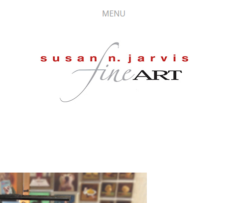 Susan N. Jarvis Fine Art