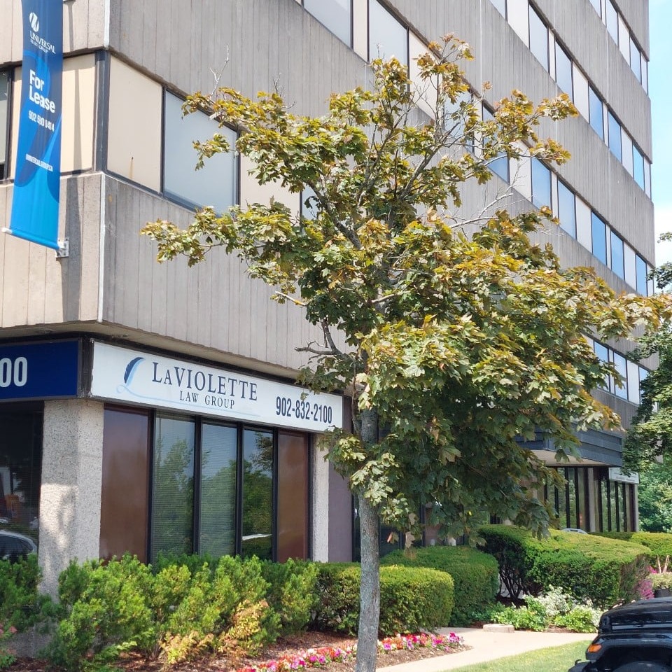 LaViolette Law, Barrister, Solicitor, Notary Public in Bedford