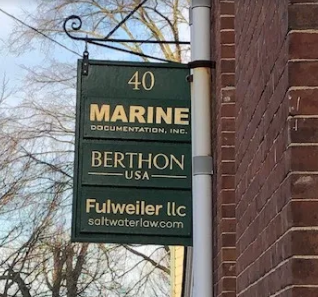 Fulweiler llc - East Coast Maritime Injury Lawyers