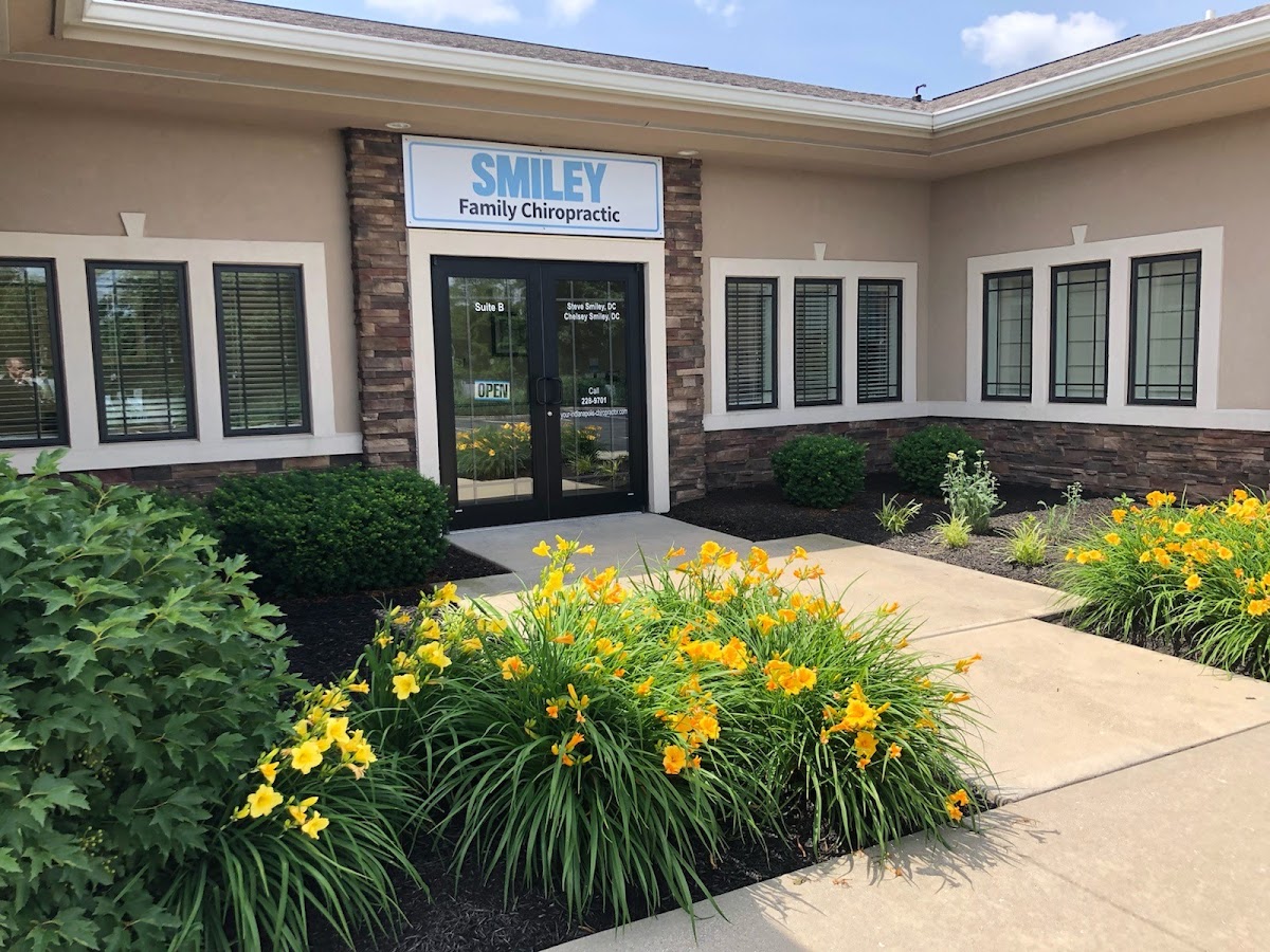 Smiley Family Chiropractic