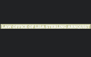 Law Office of Lisa Sterling Arnquist