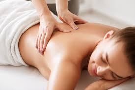 Holistic Bodyworks Massage