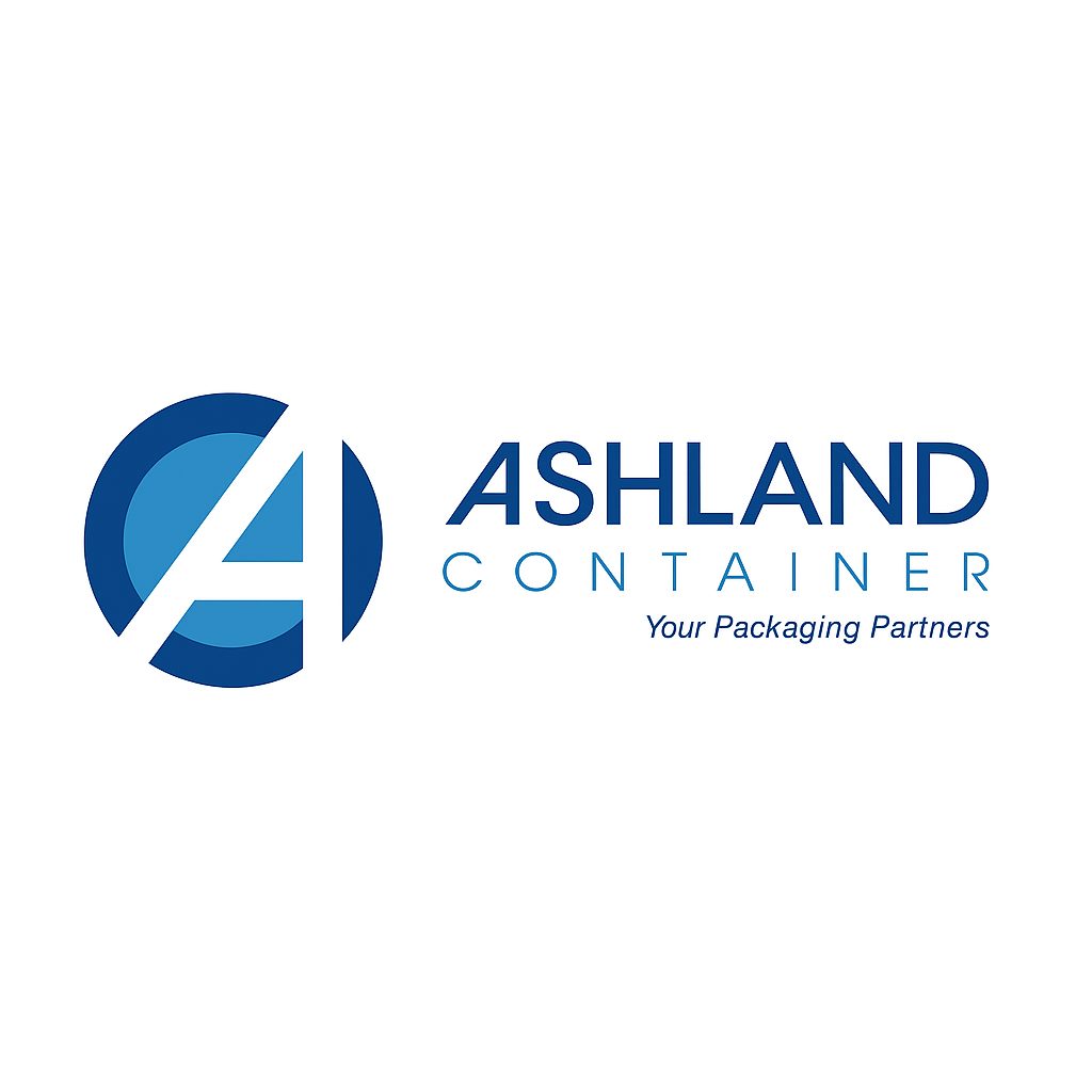Ashland Container Corporation