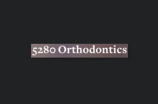 5280 Orthodontics