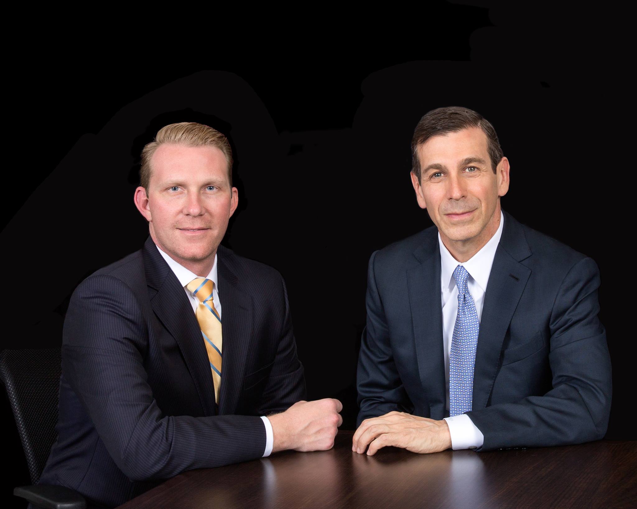 Pines Salomon Car Accident and Personal Injury Lawyers San Diego