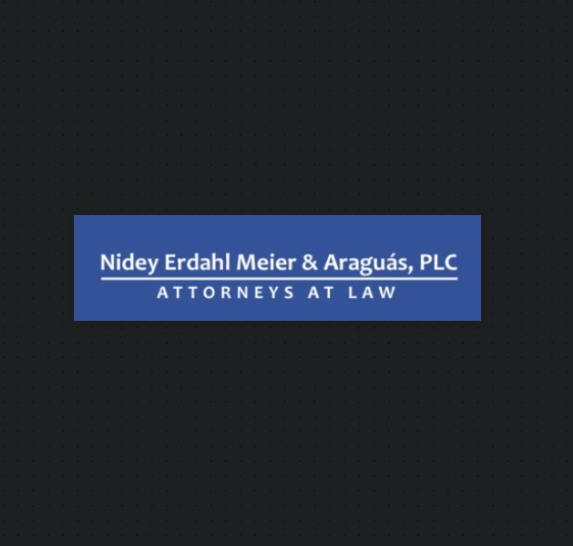Eric D. Tindal - Nidey Erdahl Tindal & Fisher