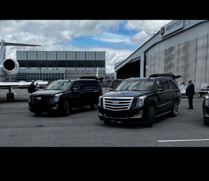 Classic Limousine Group
