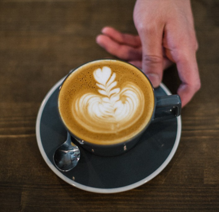 June Coffee