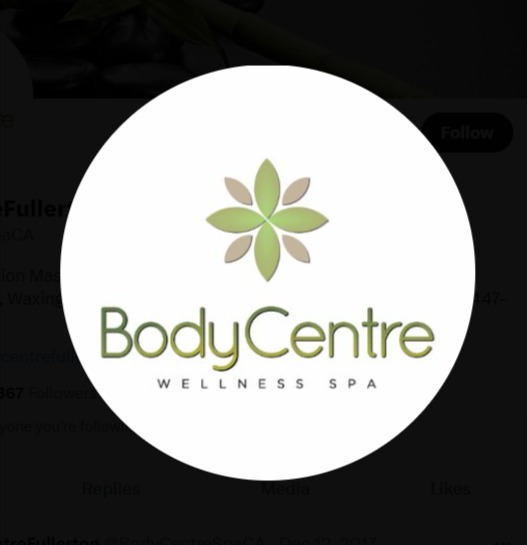 BodyCentre Fullerton