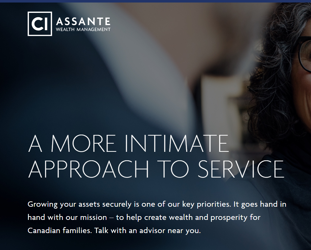 Assante Capital Management Ltd.
