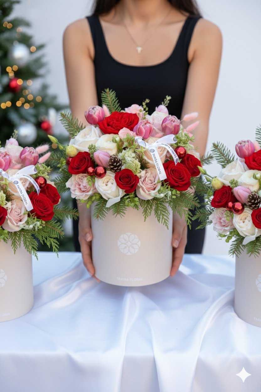 Farida Floral