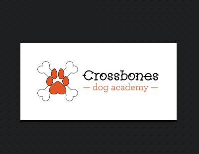 Crossbones Dog Academy