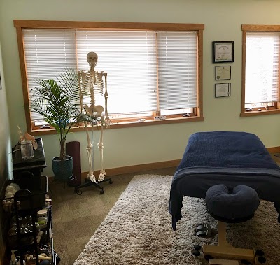 Unfurl Madison & Laura Novak Massage, LLC