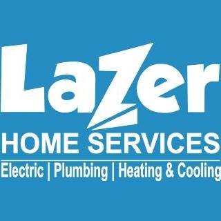 Lazer Home Services Plumbing, HVAC, & Electrical